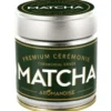 Aromandise Matcha Grøn Te Pulver Ceremonial Grade Ø (30 g)