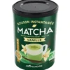 Aromandise Matcha Instant Latte Vanilje Ø (170 g)