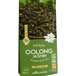 Aromandise Oolong Jasmin Te Ø (80 g)