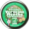 Aromandise Pastiller M. Verbena, Mynte & Kardemomme Ø (45 g)