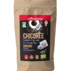 Aromandise Ristet Cikorie Kaffeerstatning Ø (25 breve)