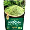 Aromandise THEM Matcha Grøn Te Pulver Ø (50 g)