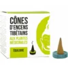Aromandise Tibetansk røgelse cones Purifying (1 stk)