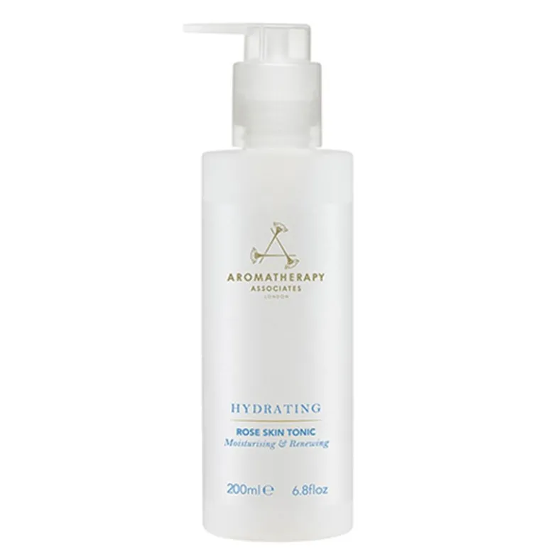 Aromatherapy Associates Hydrating Rose Skin Tonic (200 ml)