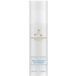 Aromatherapy Associates Hydrating Rose Radiance Skin Serum (50 ml)