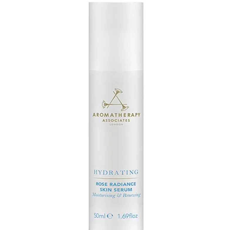 Aromatherapy Associates Hydrating Rose Radiance Skin Serum (50 ml)