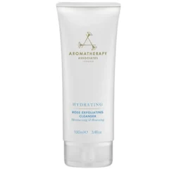 Aromatherapy Associates Hydrating Rose Exfoliating Cleanser (100 ml)