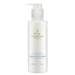 Aromatherapy Associates Hydrating Renewing Rose Cleanser (200 ml)