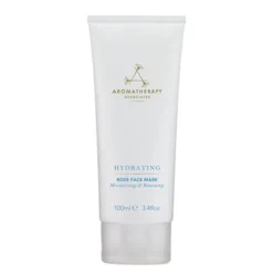 Aromatherapy Associates Hydrating Rose Face Mask (100 ml)