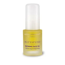 Aromatherapy Associates Mattifying Refining Face Oil (15 ml)