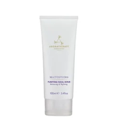 Aromatherapy Associates Mattifying Purrifying Facial Scrub (100 ml)