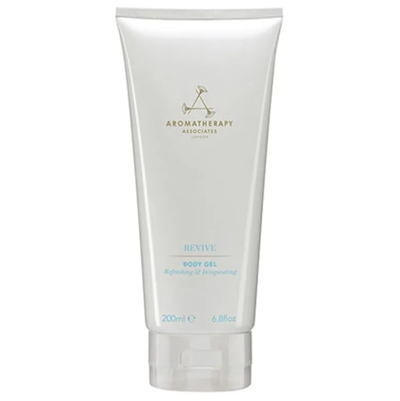 Aromatherapy Associates Revive Body Gel (200 ml)