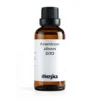 Arsenicum Alb D30, 50 ml.