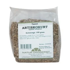 Artiskokurt (100 gr)