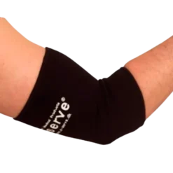 Aserve Albue Elastikbind - L (1 stk)
