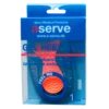 Aserve Gel Hæl Cup (Onesize)