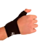 Aserve Håndledsbandage Med Tommelskinne (Onesize)