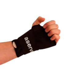 Aserve Håndledsbandage M. Skinne Højre - L/XL (1 stk)