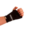 Aserve Håndledsbandage M. Skinne Venstre - S/M (1 stk)