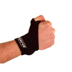 Aserve Håndledsbandage (Onesize)