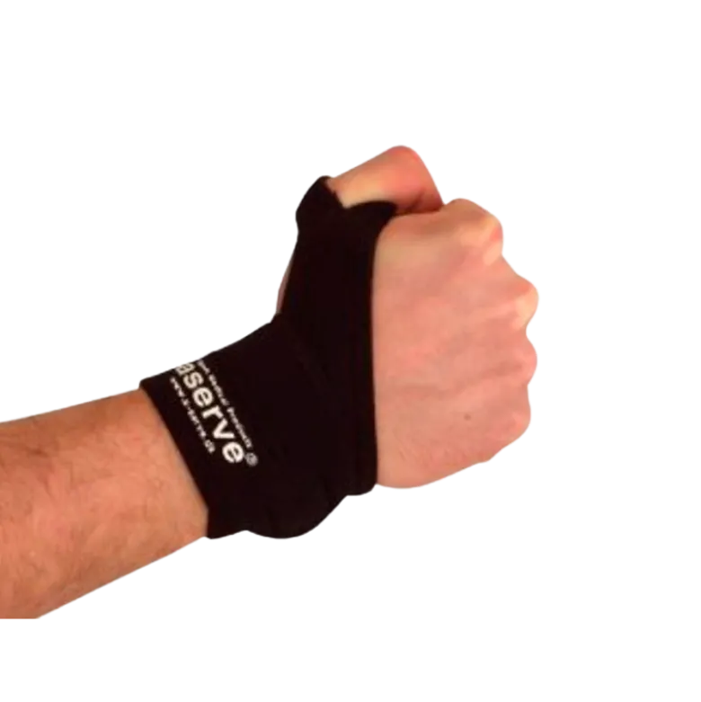 Aserve Håndledsbandage (Onesize)