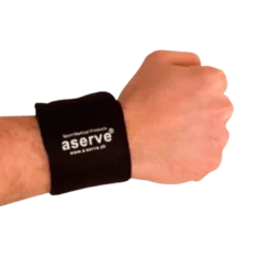 Aserve Håndledsstøtte I Neopren (Onesize)