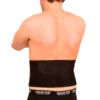Aserve Lændestøtte Neopren (Onesize)