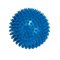 Aserve Massagebold Blå (10 cm)