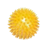 Aserve Massagebold Gul (8 cm)