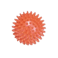 Aserve Massagebold Orange (6 cm)