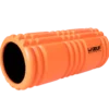 Aserve Massage/Yogarulle Orange (1 stk)