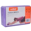 Aserve Yogablok Lilla (1 stk)