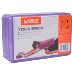 Aserve Yogablok Lilla (1 stk)