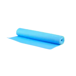 Aserve Yoga Måtte Blå (1 stk)