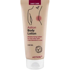 Astion Body Lotion (200 ml)