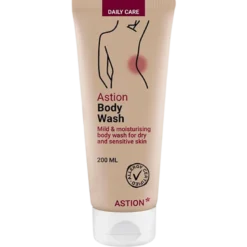 Astion Body Wash (200 ml)