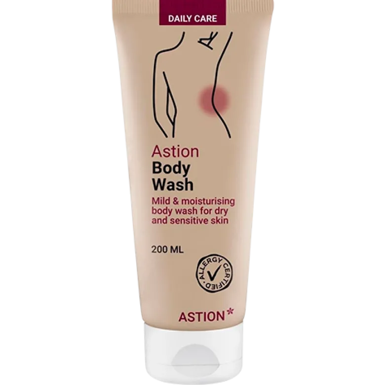 Astion Body Wash (200 ml)