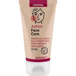 Astion Face Cure (50 ml)