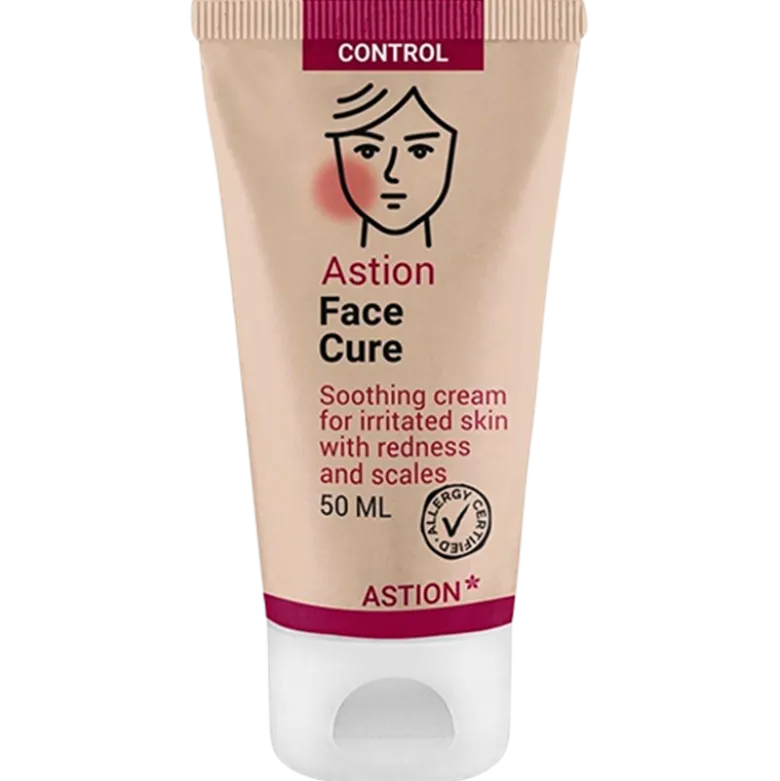 Astion Face Cure (50 ml)