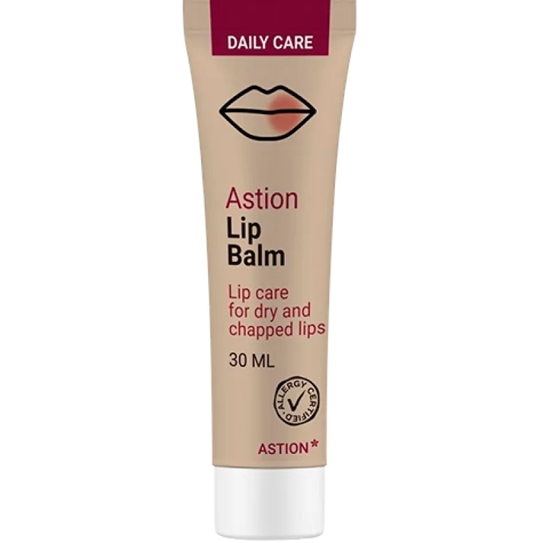 Astion Lip Balm (30 ml)