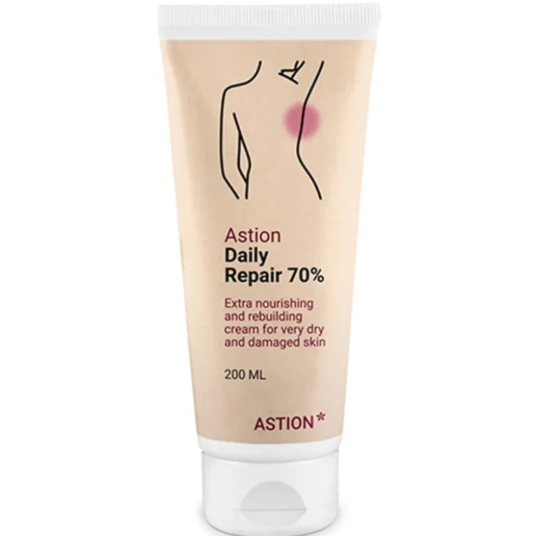 Astion Pharma Daily Repair 70% (200 ml)