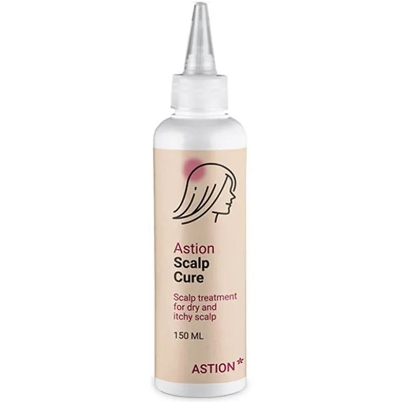 Astion Pharma Scalp Cure (150 ml)
