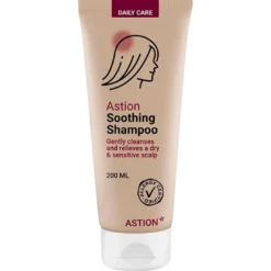 Astion Shampoo (200 ml)