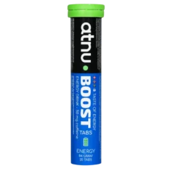 ATNU Boost Energy Drink Blue Edition (84 g)