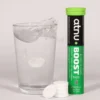 ATNU Boost Energy Drink Tabs Green Edition (20 tabl)