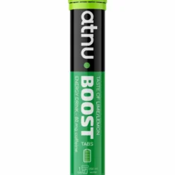 ATNU Boost Energy Drink Tabs Green Edition (20 tabl)