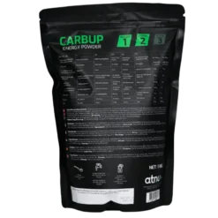 ATNU Carbup Energy Powder Apple (1000 g)