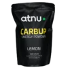 ATNU Carbup Energy Powder Lemon (1000 g)