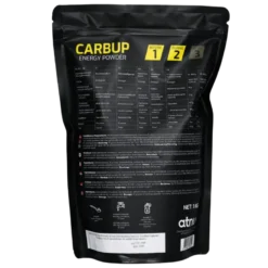 ATNU Carbup Energy Powder Lemon (1000 g)