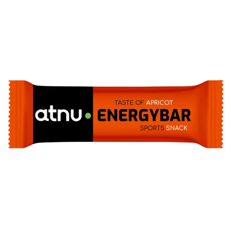 ATNU Energy Bar Apricot (40 g)